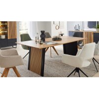 Interliving Esszimmer Serie 5605 – Esstisch...