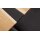 Interliving Esszimmer Serie 5605 – Esstisch Charakter-Eiche & Schwarz - ca. 220 x 100 cm