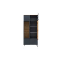 Interliving Esszimmer Serie 5605 – Vitrine...