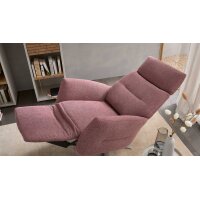 Interliving Sessel Serie 4504 - Relaxfunktion motorisch...