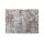 Interliving Teppich Serie L-8800 Creme-Rot-Blau – ca. 160 x 230 cm