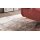 Interliving Teppich Serie L-8800 Creme-Rot-Blau – ca. 160 x 230 cm