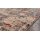 Interliving Teppich Serie L-8800 Creme-Rot-Blau – ca. 160 x 230 cm