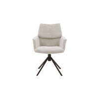 Interliving Esszimmer Serie 5118 – Armlehnstuhl mit...