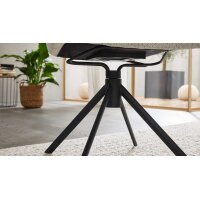 Interliving Esszimmer Serie 5118 – Armlehnstuhl mit...