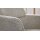 Interliving Esszimmer Serie 5118 – Armlehnstuhl mit Move & Turn champagnerfarbener Bouclé Elegant wish E07 & mattschwarzes Eisen