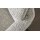 Interliving Esszimmer Serie 5118 – Armlehnstuhl champagnerfarbener Bouclé Elegant wish E07 & mattschwarzes Eisen