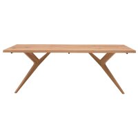 Interliving Esszimmer Serie 5118 – Esstisch...
