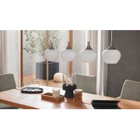 Interliving Leuchten Serie 9344 - Hängelampe...