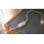 Interliving Leuchten Serie 9344 - Tischlampe Opalglas & Nickel – Höhe ca. 54 cm