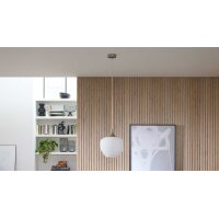 Interliving Leuchten Serie 9344 - Hängelampe...