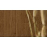Interliving Wohnzimmer Serie 2028 - Highboard Wildeiche -...