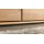 Interliving Wohnzimmer Serie 2028 - Lowboard Wildeiche - zwei Türen, zwei Schubladen, Breite ca. 162 cm