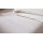 Interliving Sofa Serie 4450 - Ecksofa ecrufarbener Webstoff LongLife Easy & schwarze Metallfüße - Stellfläche ca. 300 x 257 cm