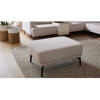 Interliving Sofa Serie 4450 - XL-Polsterhocker...