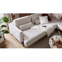 Interliving Sofa Serie 4450 - Vorziehfunktion motorisch