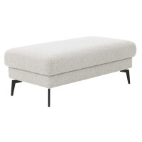 Interliving Sofa Serie 4065 – XXL-Polsterhocker...