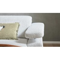 Interliving Sofa Serie 4065 – Armlehnenverstellung...