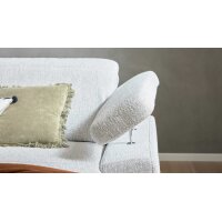 Interliving Sofa Serie 4065 – Armlehnenverstellung höhenverstellbar & neigbar