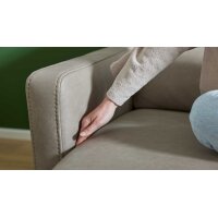Interliving Sofa Serie 4065 – Relaxfunktion WAS1 - ein Motor