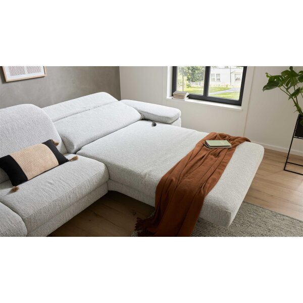 Interliving Sofa Serie 4065 – Relaxfunktion motorisch