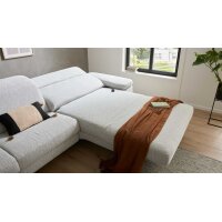 Interliving Sofa Serie 4065 – Relaxfunktion motorisch