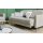 Interliving Sofa Serie 4065 – Sitztiefenverstellung motorisch