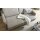 Interliving Sofa Serie 4065 – Sitztiefenverstellung motorisch