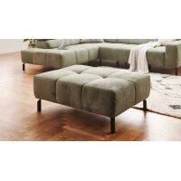 SOFAkultur Programm SK 745 2.0 - XXL-Polsterhocker...