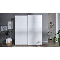 Interliving Kleiderschrank Serie 1207 –...