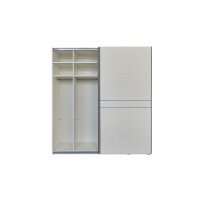 Interliving Kleiderschrank Serie 1207 –...