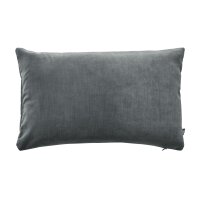 Interliving Kissenhülle Serie 9120 silberfarbener...