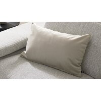 Interliving Kissenhülle Serie 9120 naturfarbener...