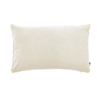 Interliving Kissenhülle Serie 9120 naturfarbener...