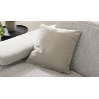 Interliving Kissenhülle Serie 9120 naturfarbener...
