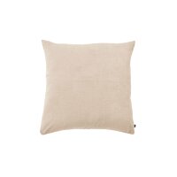 Interliving Kissenhülle Serie 9120 naturfarbener...