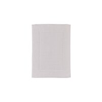 Interliving Handtuch Serie 9108 - Badvorleger weiße...
