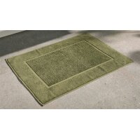 Interliving Handtuch Serie 9108 - Badvorleger...