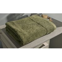 Interliving Handtuch Serie 9108 - Duschtuch...