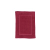 Interliving Handtuch Serie 9108 - Badvorleger pinke...