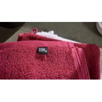 Interliving Handtuch Serie 9108 - Gästehandtuch...
