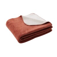 Interliving Wohndecke Serie 9104 Rotfuchs & Feder...