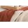 Interliving Wohndecke Serie 9104 Rotfuchs & Feder – ca. 150 x 200 cm