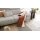Interliving Wohndecke Serie 9104 Rotfuchs & Feder – ca. 150 x 200 cm