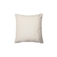 Interliving Kissenhülle Serie 9123 graphisch gemustertes Jacquard - ca. 45 x 45 cm