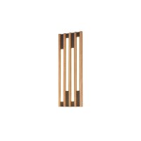 Interliving Leuchten Serie 9347 - Deckenlampe Holz - ca....