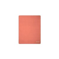 JOOP! Wohndecke Uni Doubleface Kupfer & Sand –...