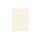 JOOP! Wohndecke Uni Doubleface Ecru & Asche – ca. 150 x 200 cm