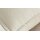 Roomio® No. 4102 - XXL-Polsterhocker weißer Stoffbezug Loop & Metallfüße 908 MF - ca. 90 x 120 cm