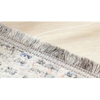 Roomio® Teppich No. 8302 mehrfarbig gemustert - ca. 133 x 190 cm